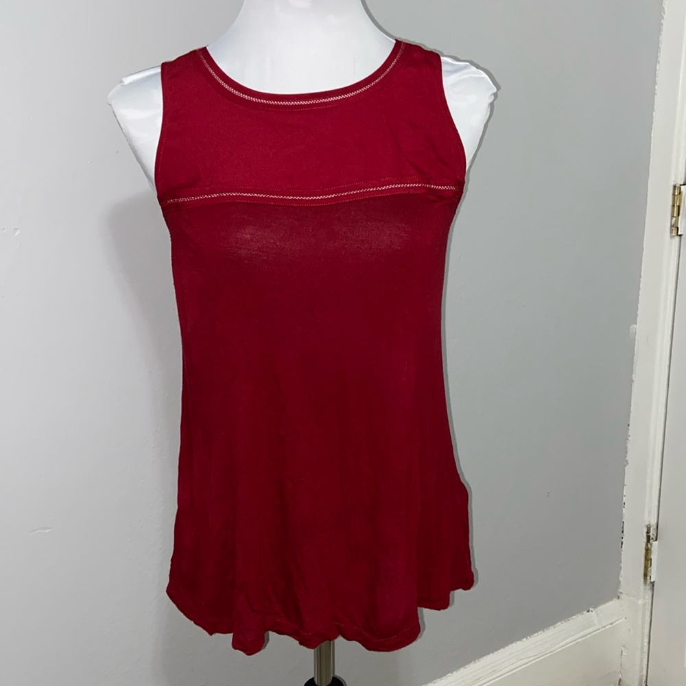 Old Navy tank